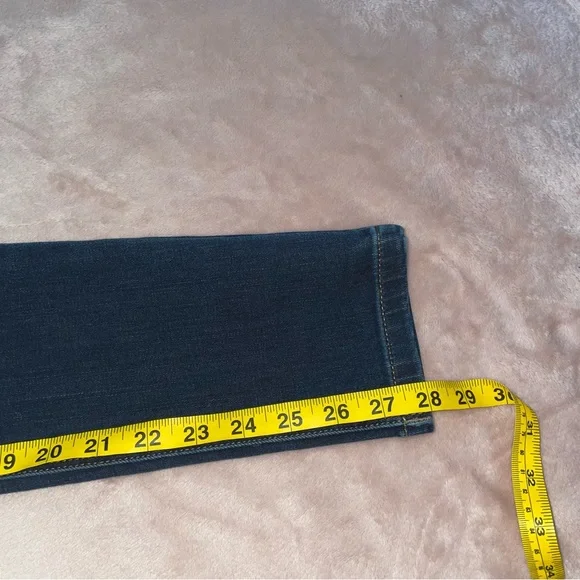 Dl1961 Emma legging Concord jean W25/L27 - Picture 7 of 15